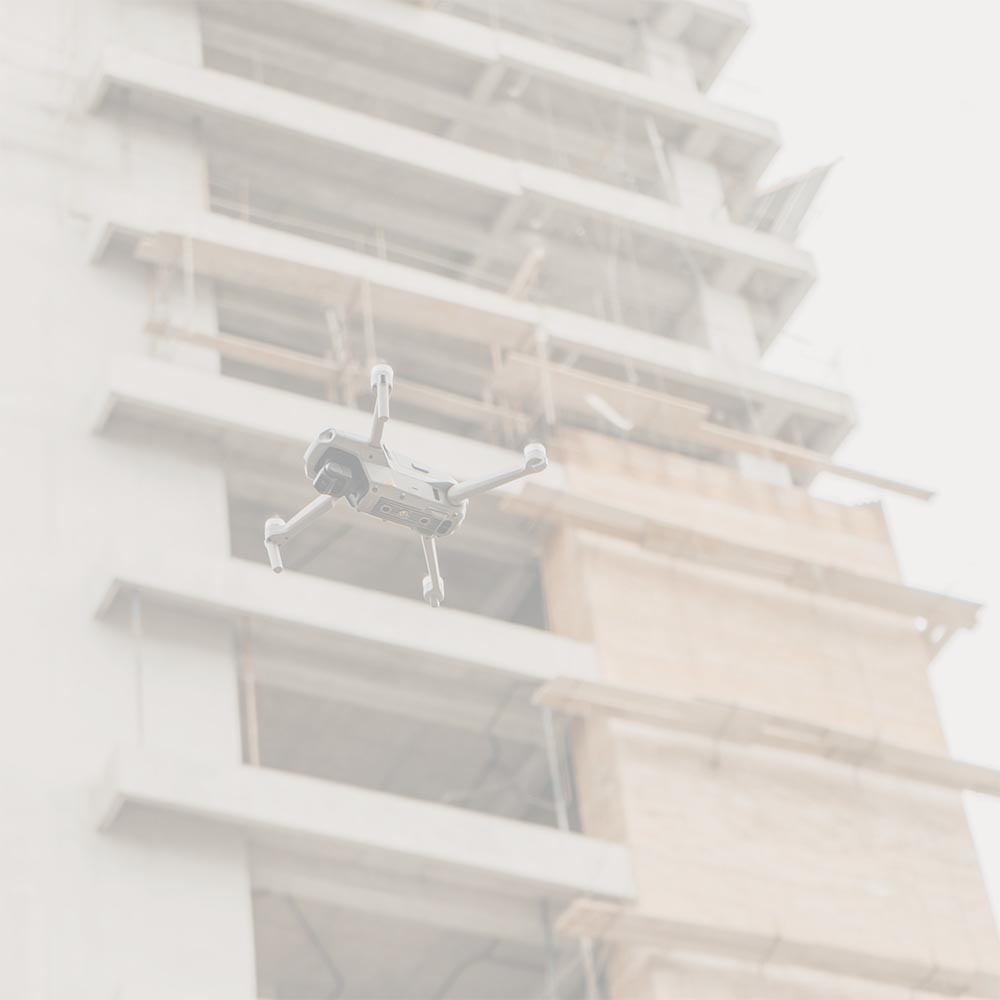 drone-construccion